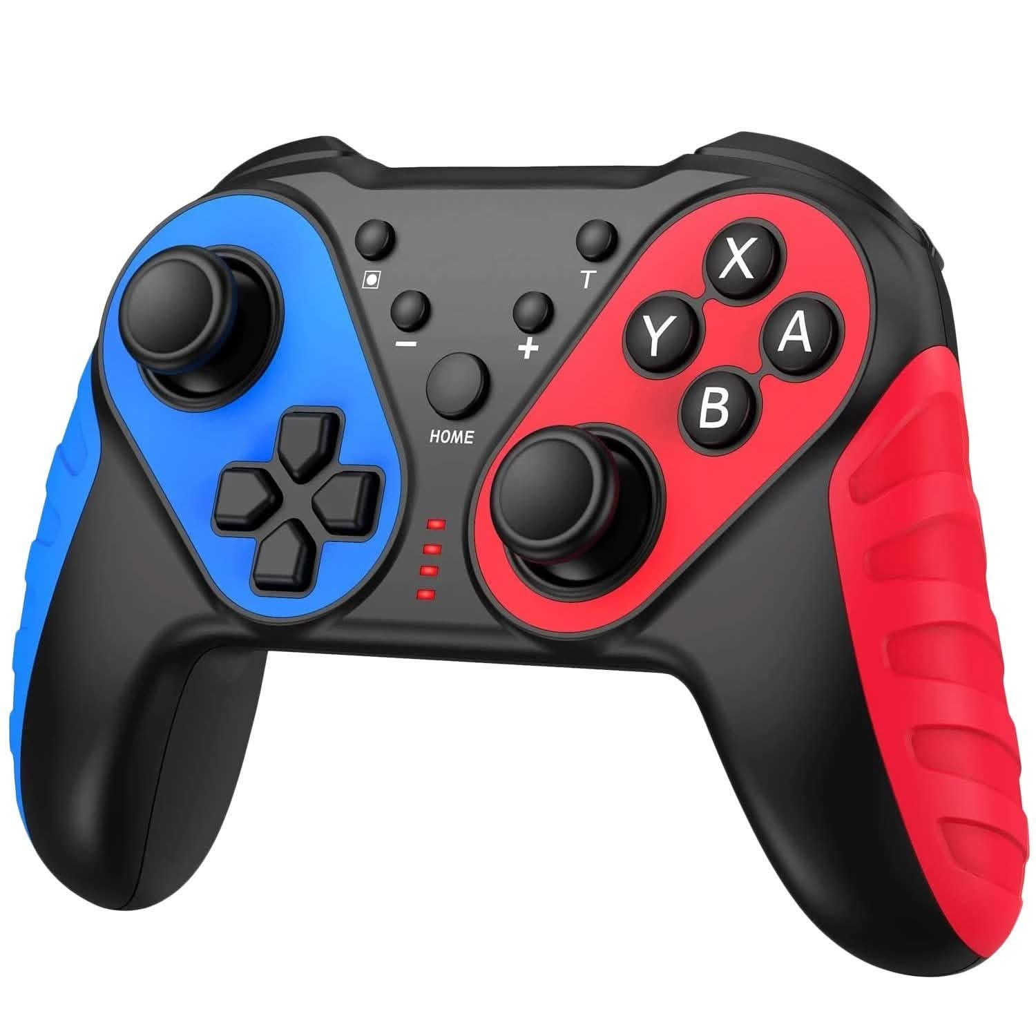Manette Pro Bluetooth pour Nintendo