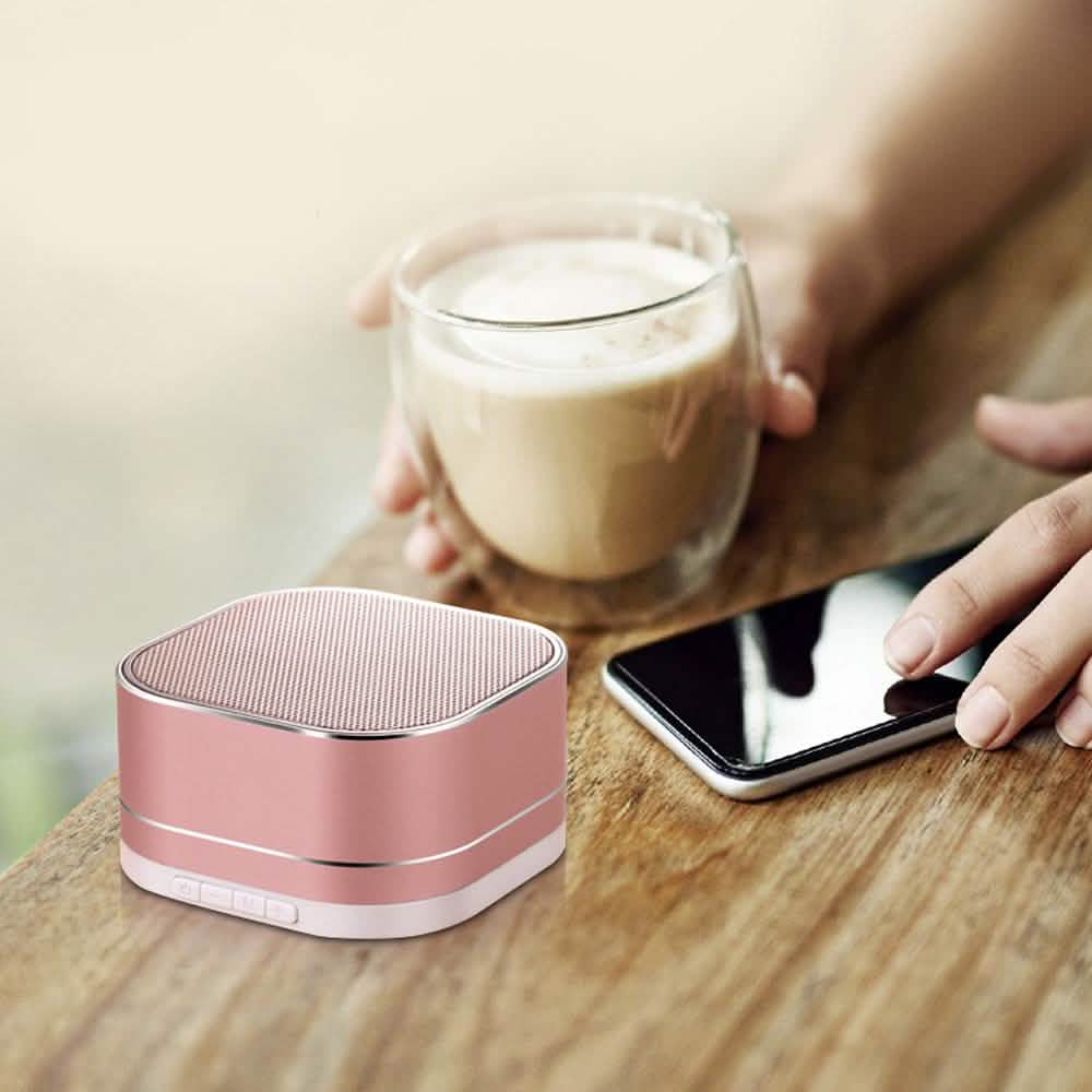 Haut-parleur sans fil Bluetooth
