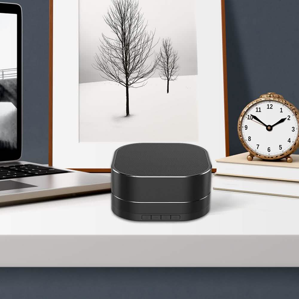 Haut-parleur sans fil Bluetooth