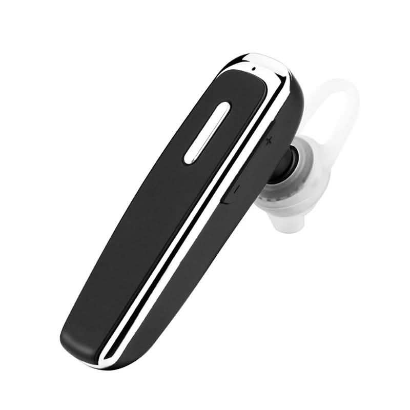 Casque de routier sans fil Bluetooth avec micro et suppression du bruit
