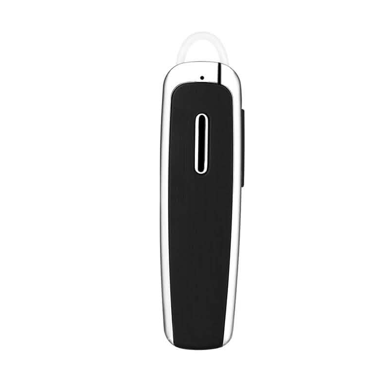 Casque de routier sans fil Bluetooth avec micro et suppression du bruit