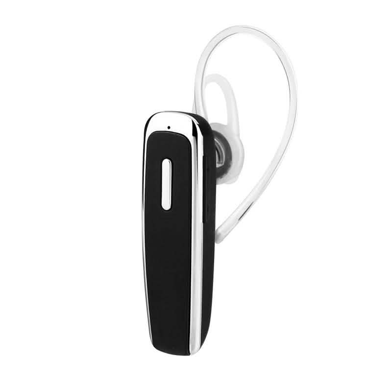 Casque de routier sans fil Bluetooth avec micro et suppression du bruit