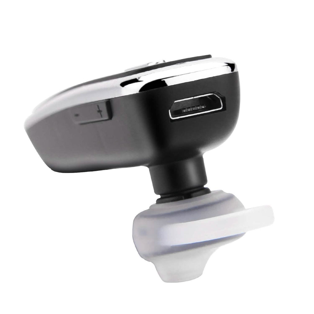 Casque de routier sans fil Bluetooth avec micro et suppression du bruit