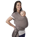 Porte-bébé Boba Wrap - Écharpe de Portage Originale Extensible