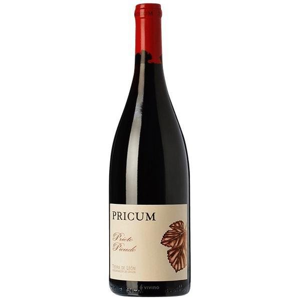 Bodegas Margon - « Pricum » (Primeur) Prieto Picudo (750 ml)