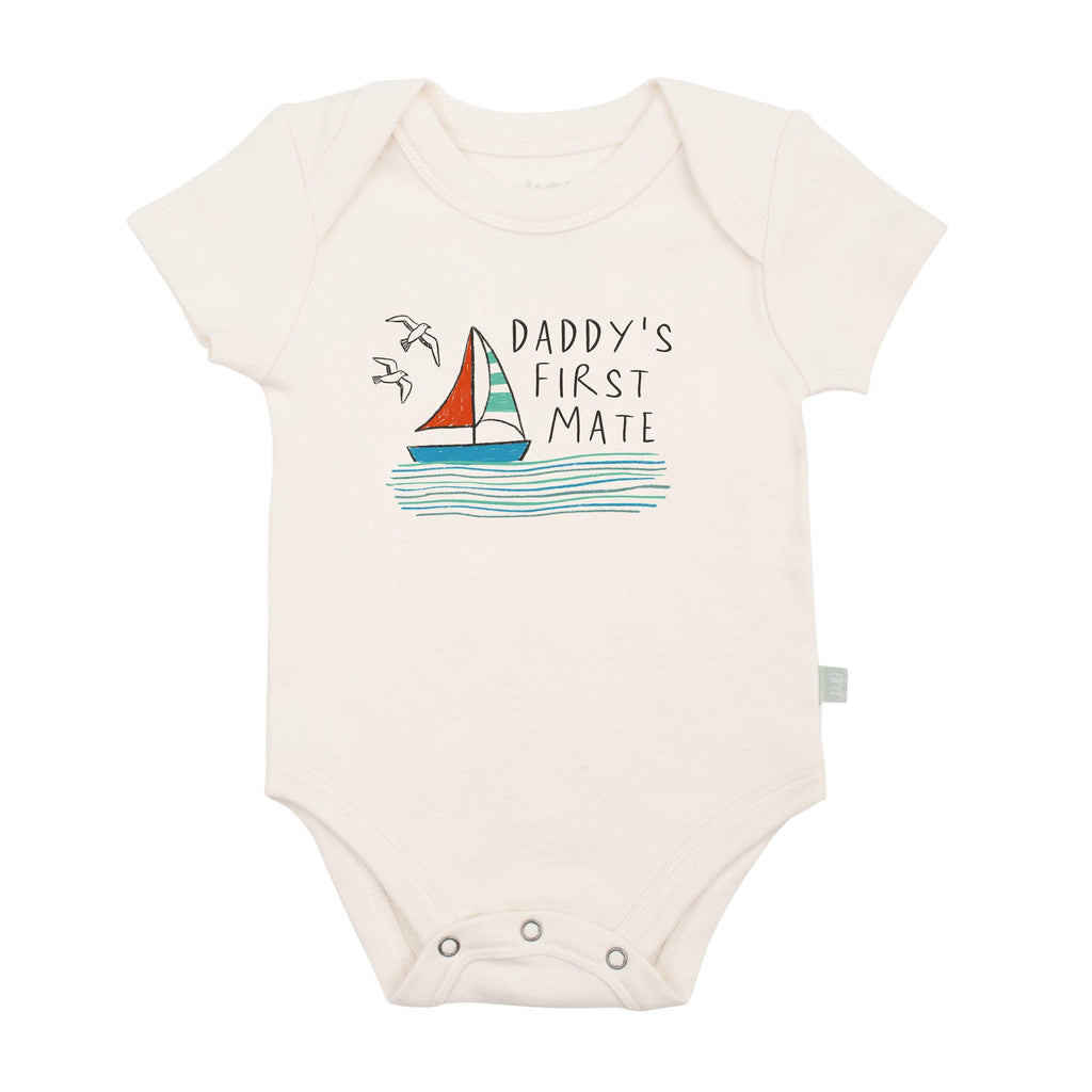 body graphique | second de papa
