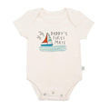 body graphique | second de papa