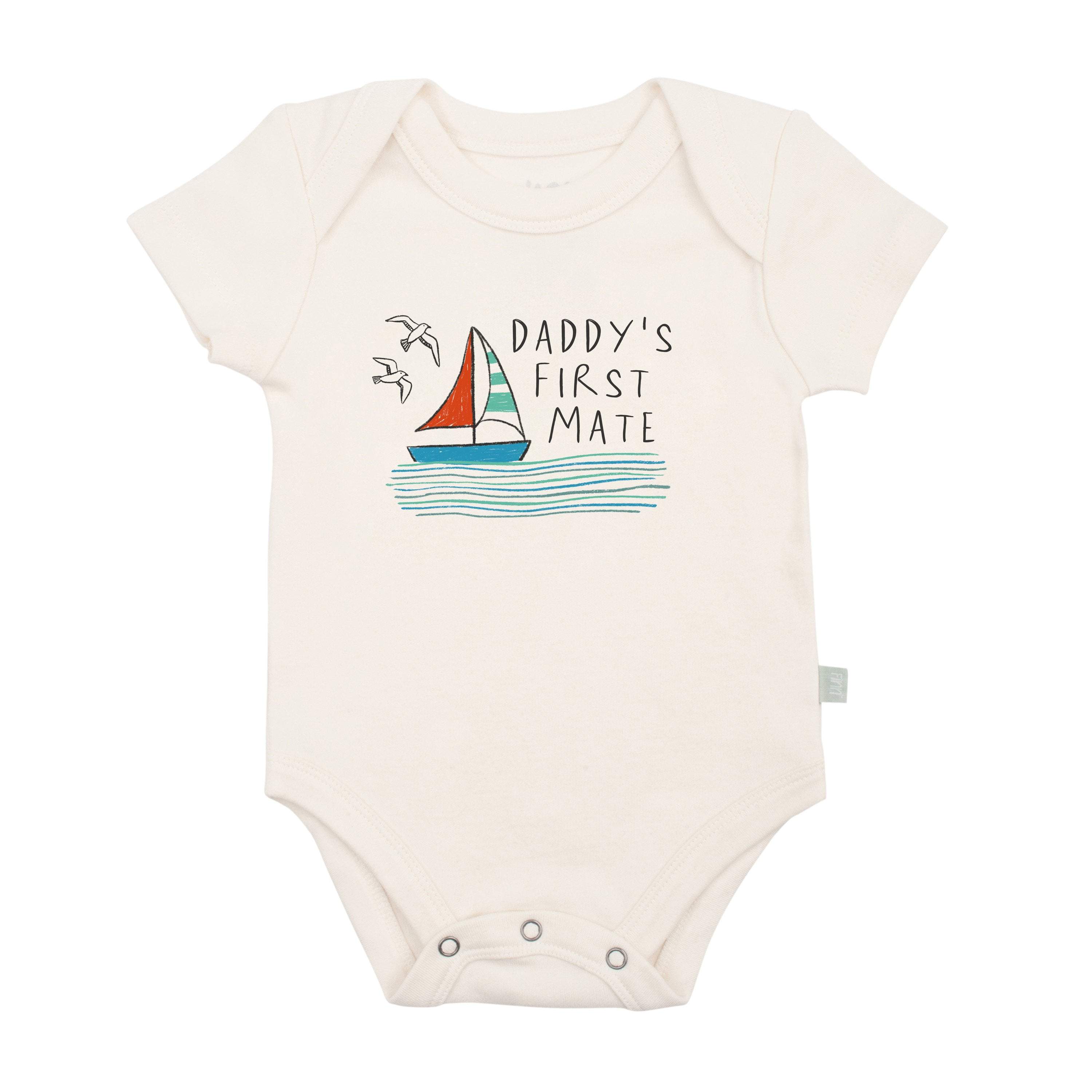 body graphique | second de papa