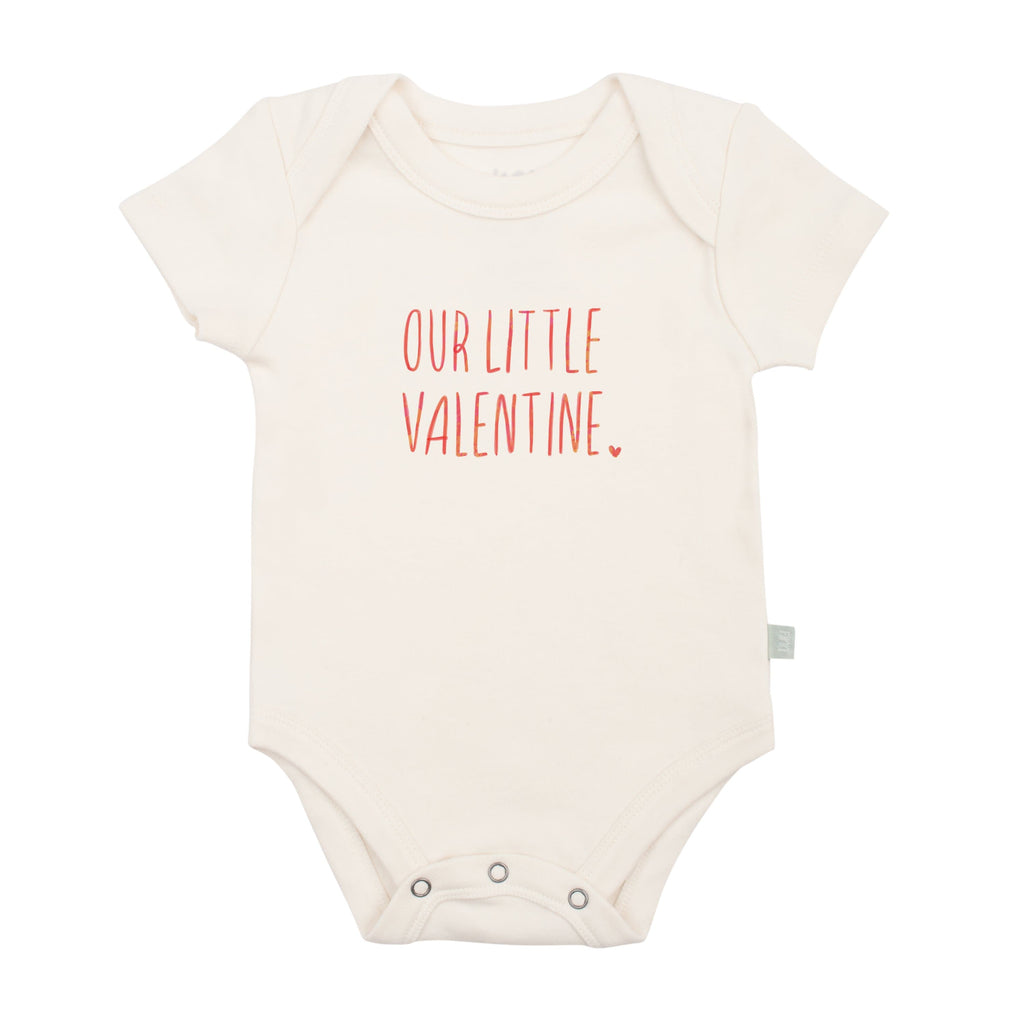 body graphique | ma petite Valentine