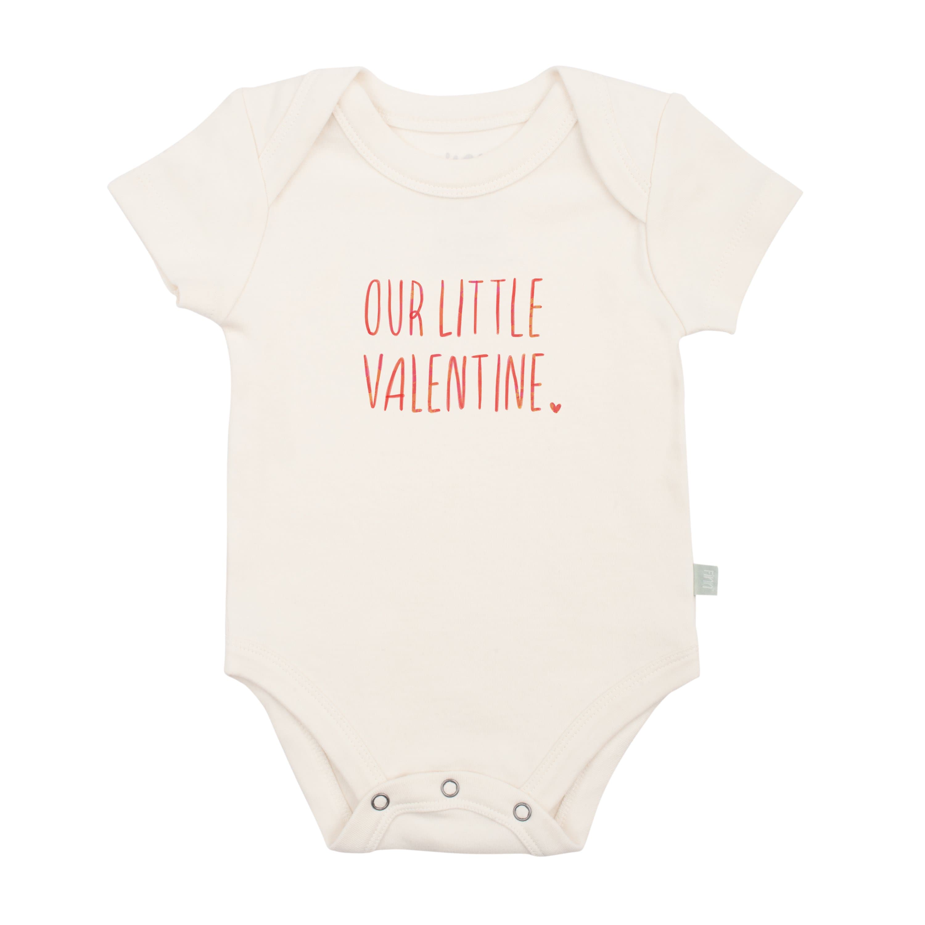 body graphique | ma petite Valentine