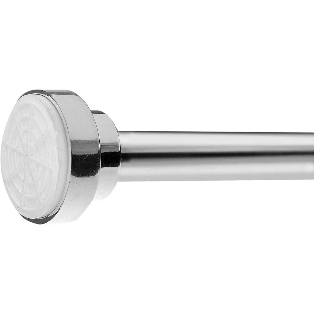 Ensemble rideau et tringle de douche Bolford