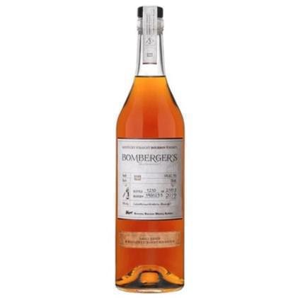 Bomberger's Declaration - « Édition 2024 » Small Batch Kentucky Bourbon (750 ml)