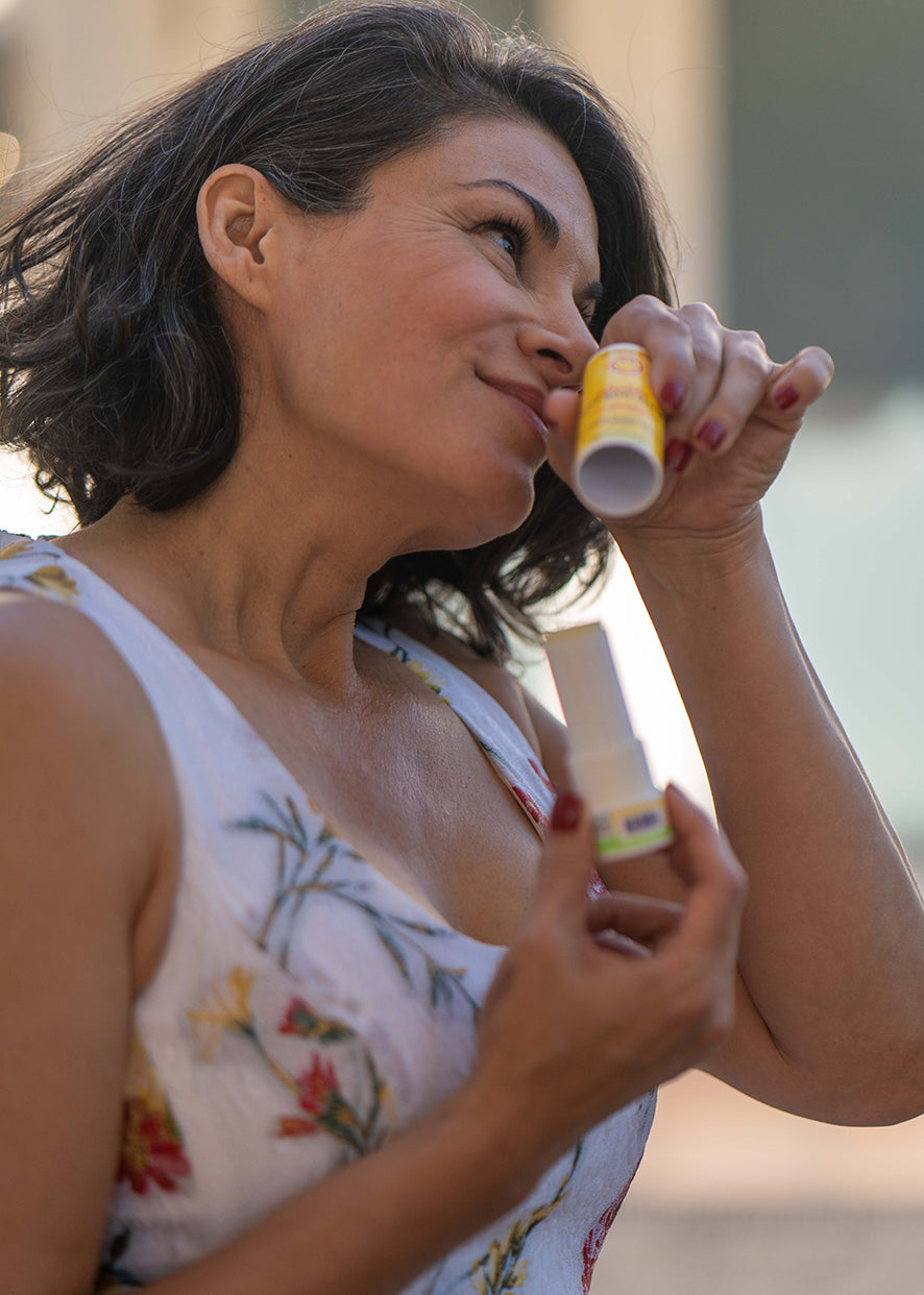 Bâtonnet Premiers Soins Calendula™