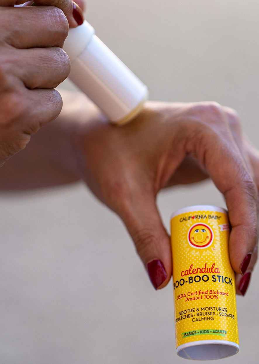 Bâtonnet Premiers Soins Calendula™