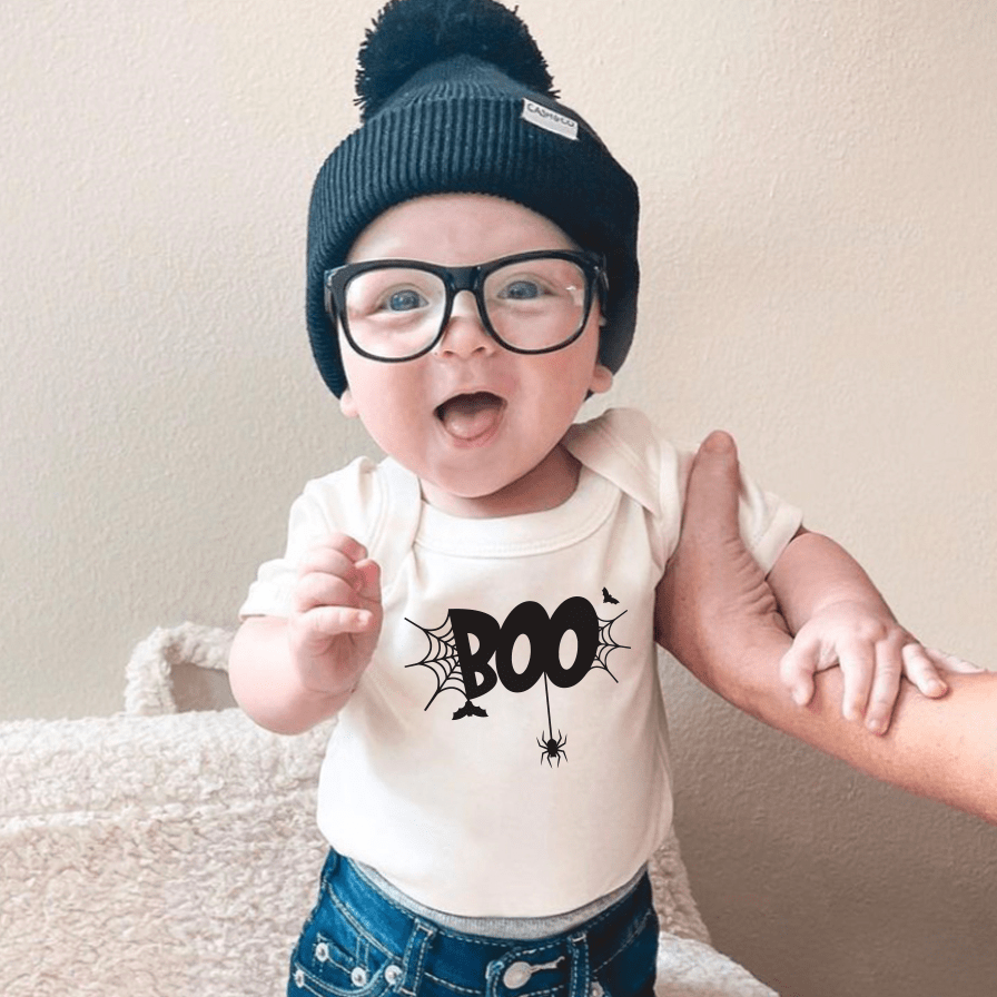 justaucorps imprimé | BOO