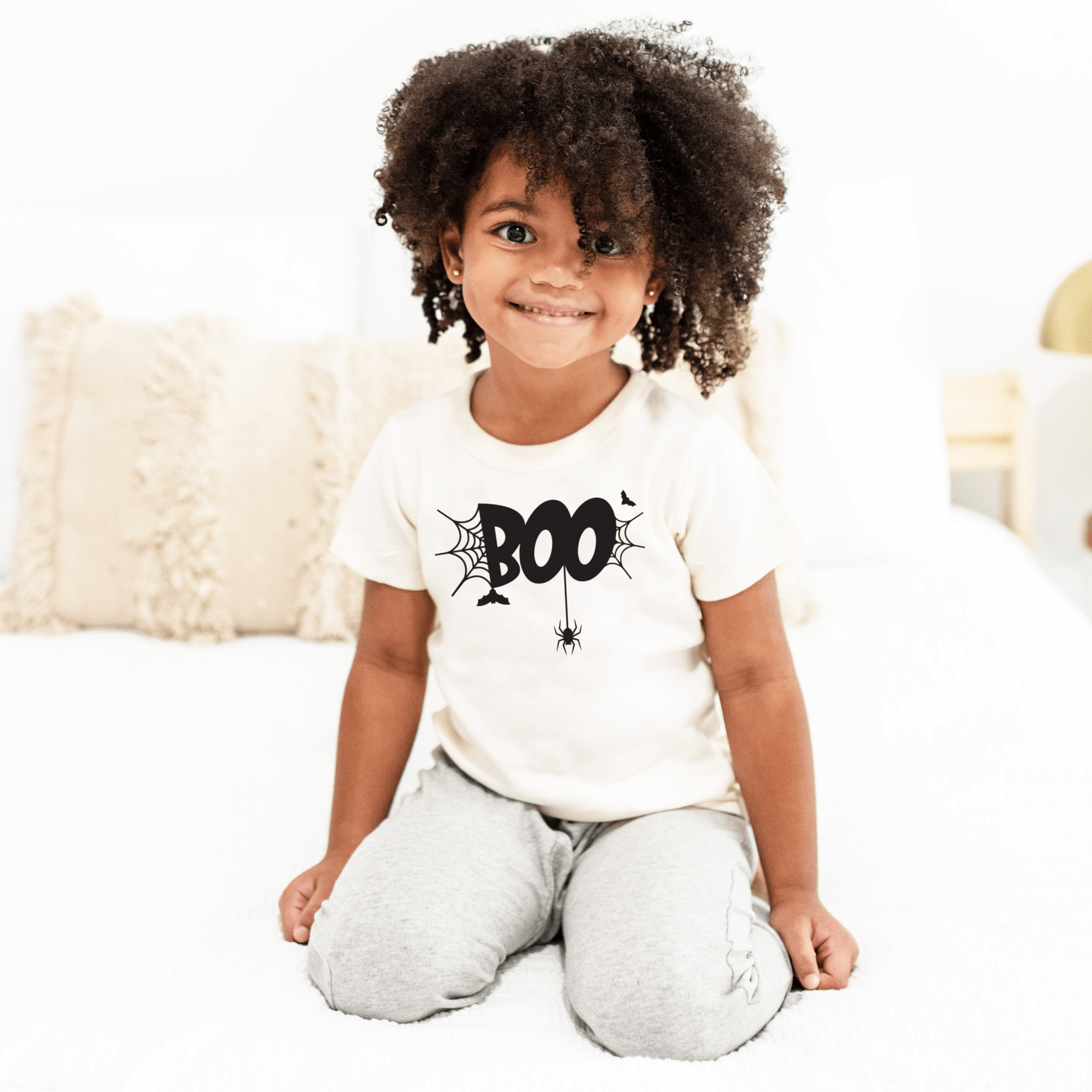 graphic tee | BOO