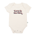 body graphique | born in the usa