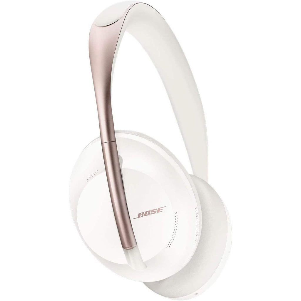 Casque sans fil Bluetooth à réduction de bruit Bose circum-auriculaire