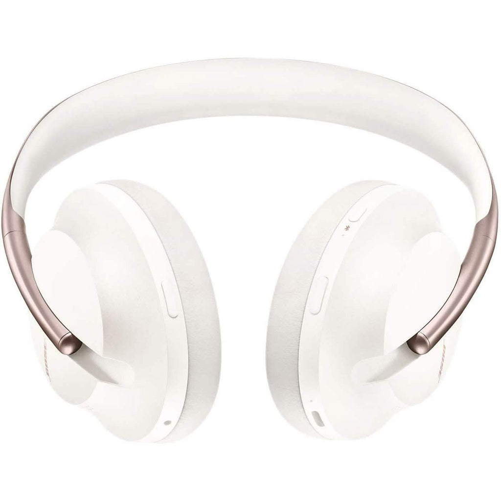 Casque sans fil Bluetooth à réduction de bruit Bose circum-auriculaire