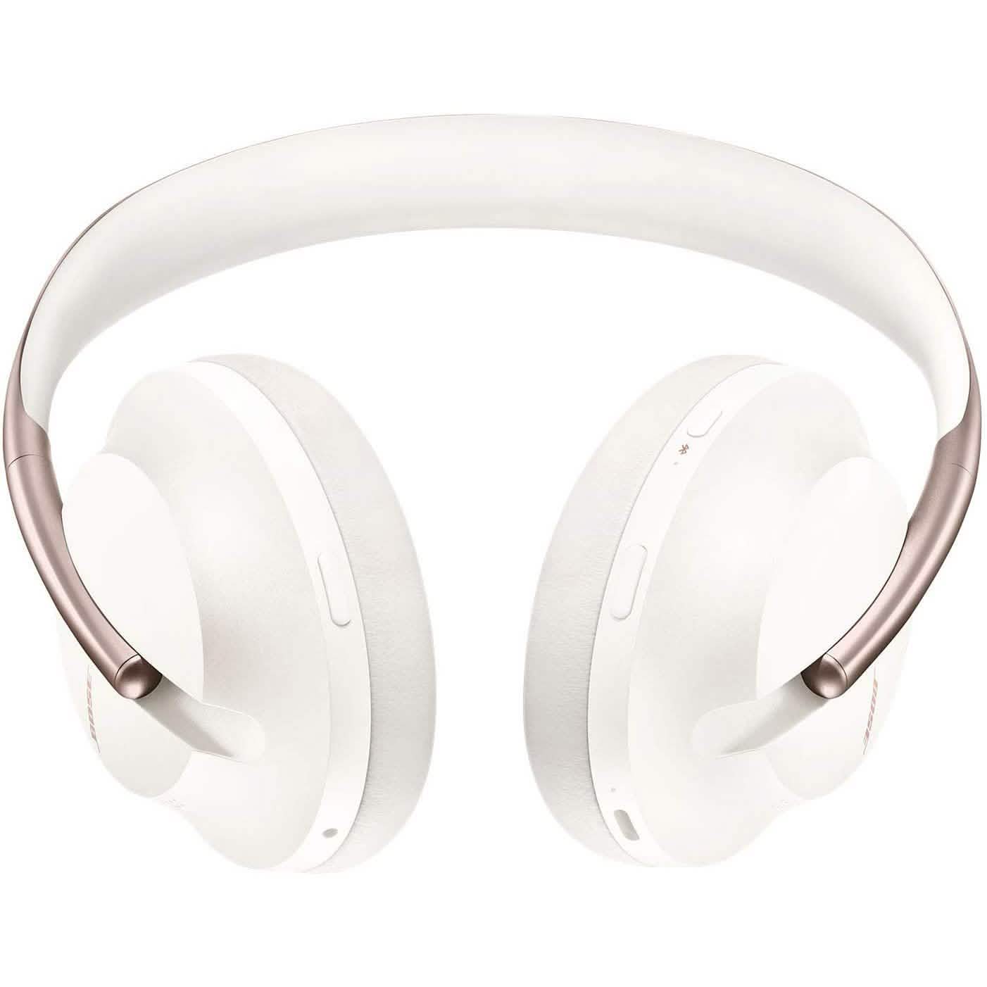 Casque sans fil Bluetooth à réduction de bruit Bose circum-auriculaire