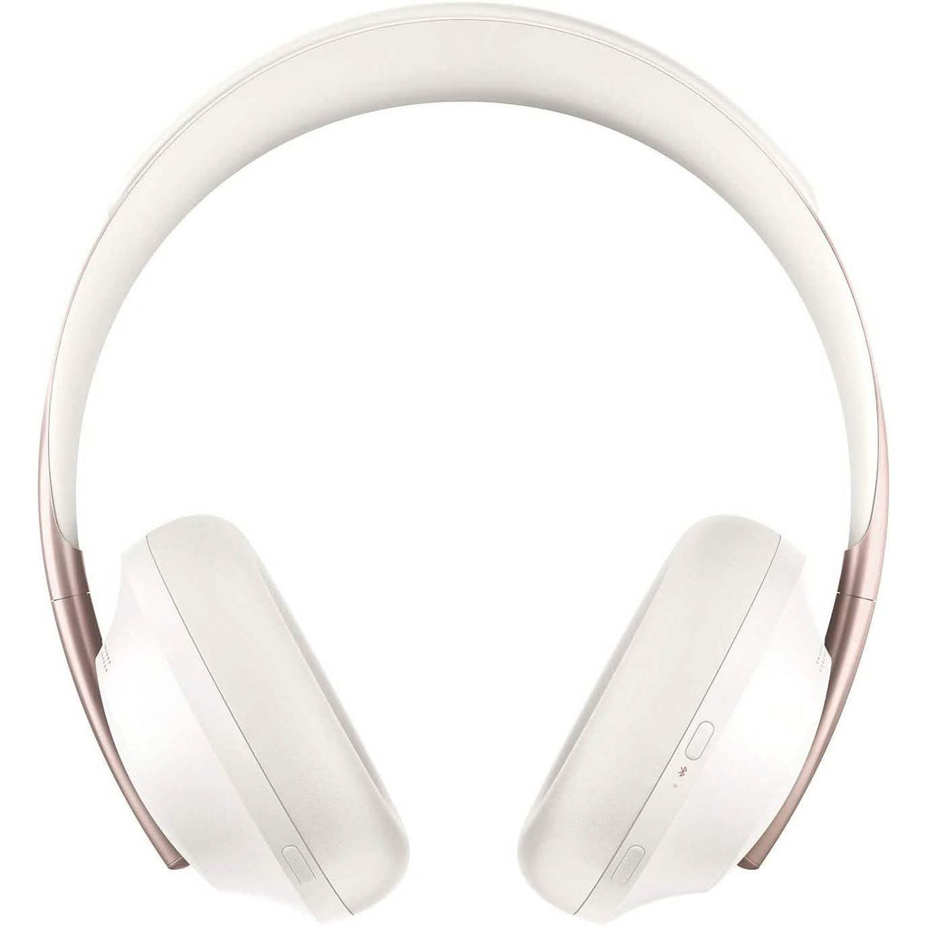 Casque sans fil Bluetooth à réduction de bruit Bose circum-auriculaire