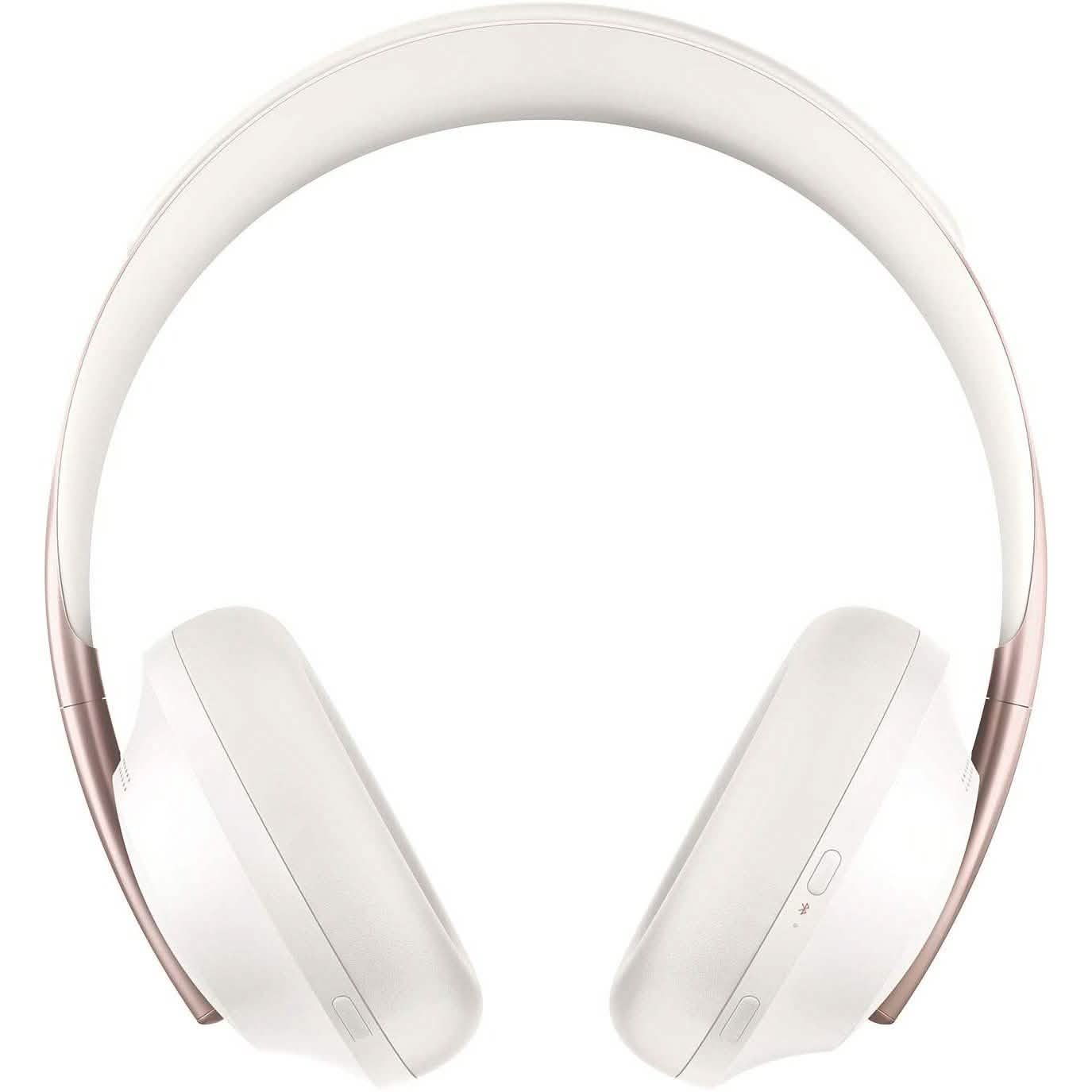 Casque sans fil Bluetooth à réduction de bruit Bose circum-auriculaire