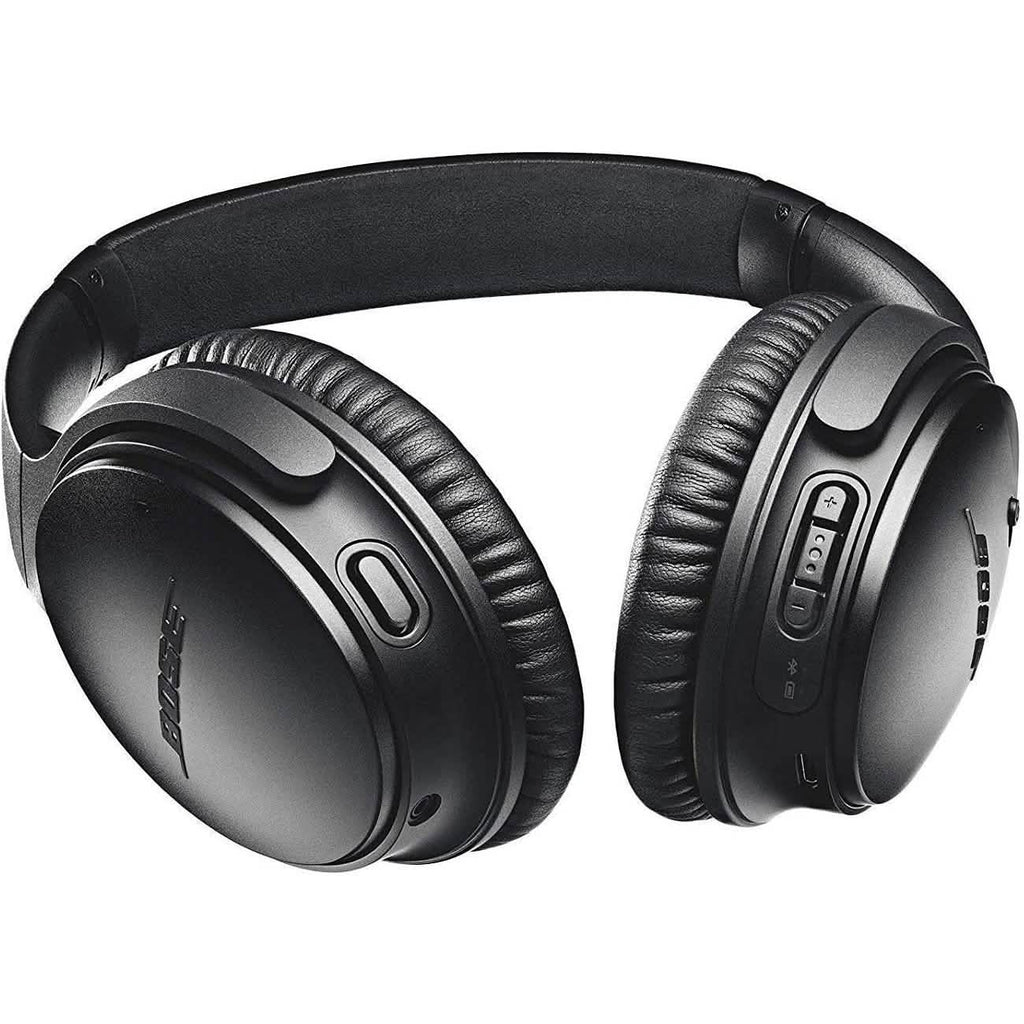 Casque sans fil Bluetooth Bose QuietComfort 35 II