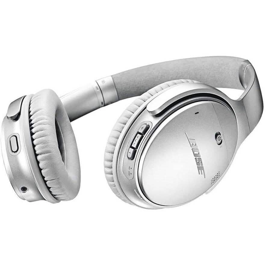 Casque sans fil Bluetooth Bose QuietComfort 35 II