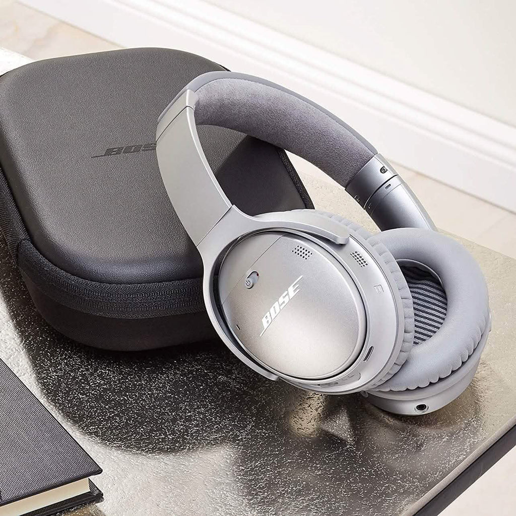 Casque sans fil Bluetooth Bose QuietComfort 35 II