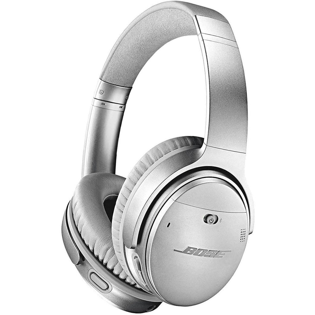 Casque sans fil Bluetooth Bose QuietComfort 35 II
