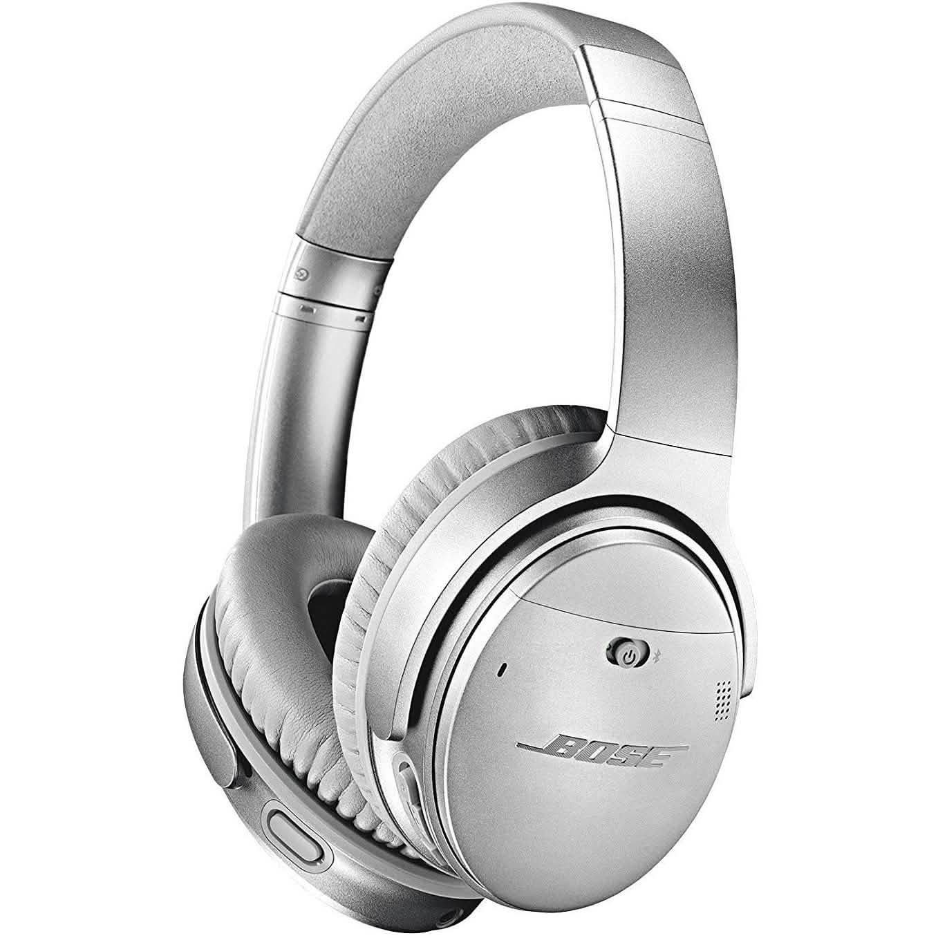Casque sans fil Bluetooth Bose QuietComfort 35 II