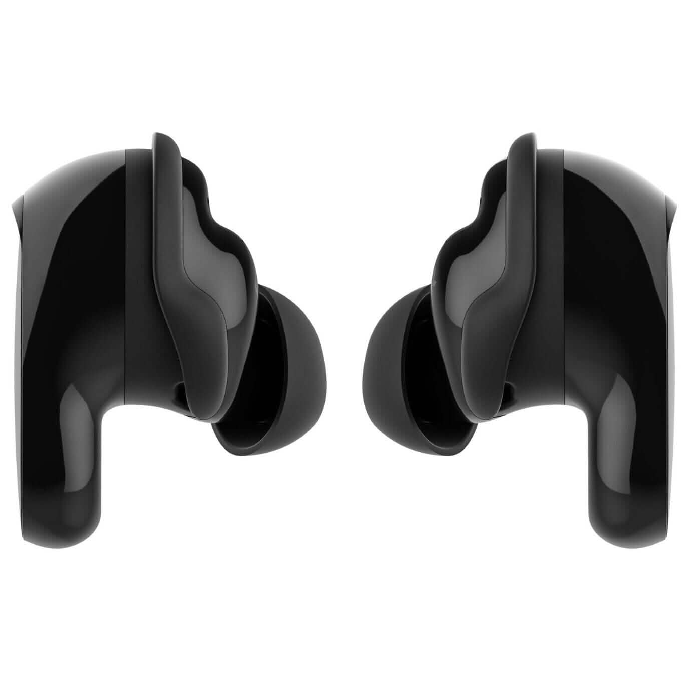 Casque à réduction de bruit Bose QuietComfort II (reconditionné)