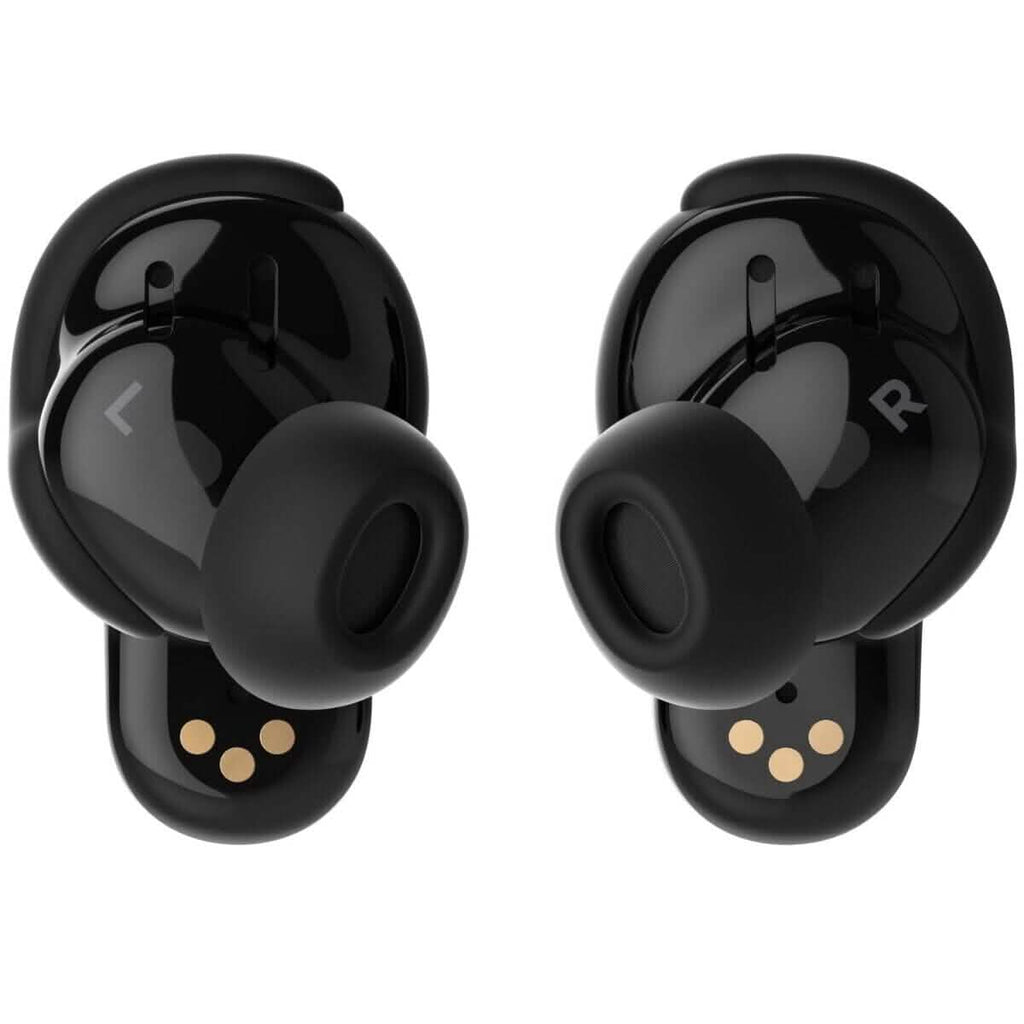 Casque à réduction de bruit Bose QuietComfort II (reconditionné)