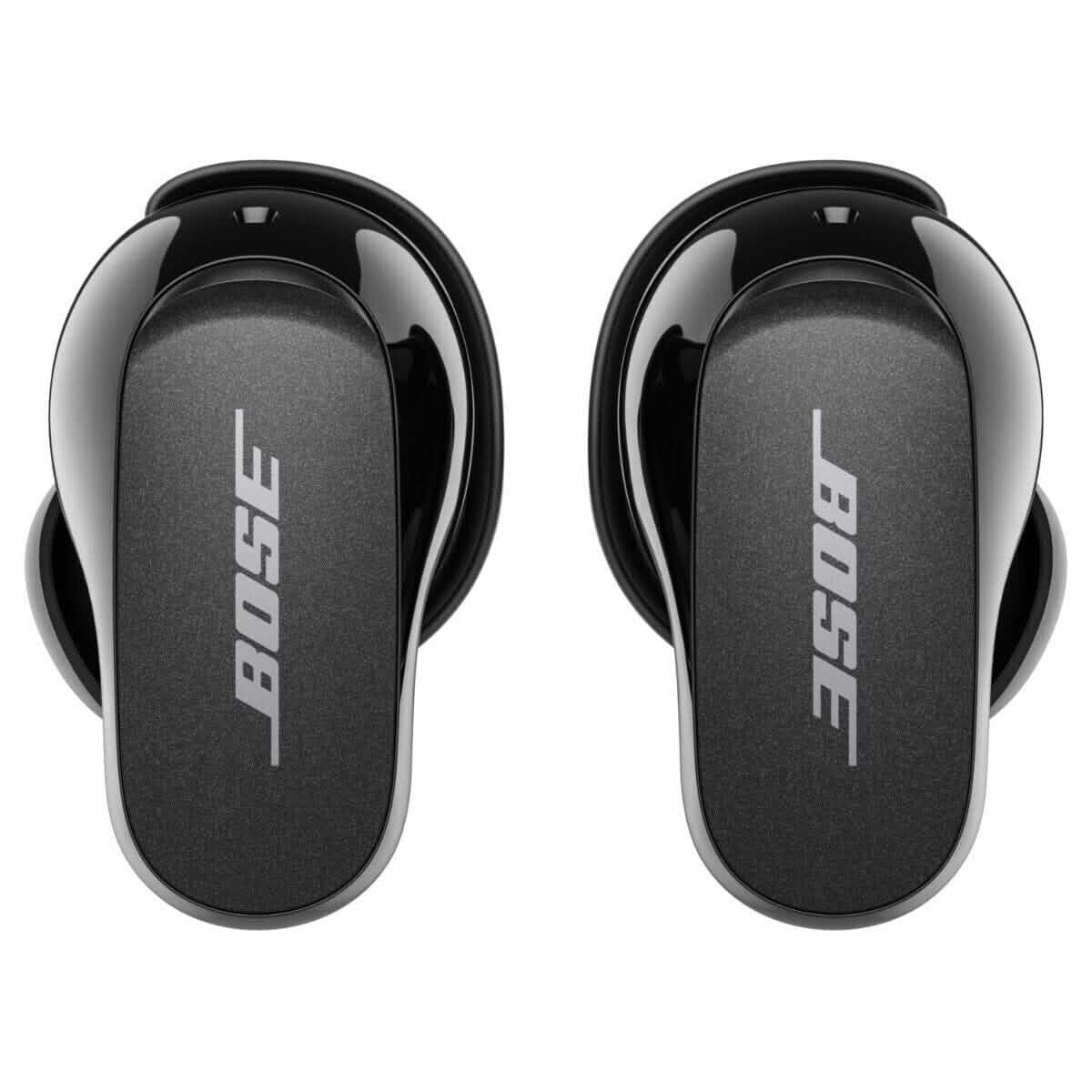 Casque à réduction de bruit Bose QuietComfort II (reconditionné)