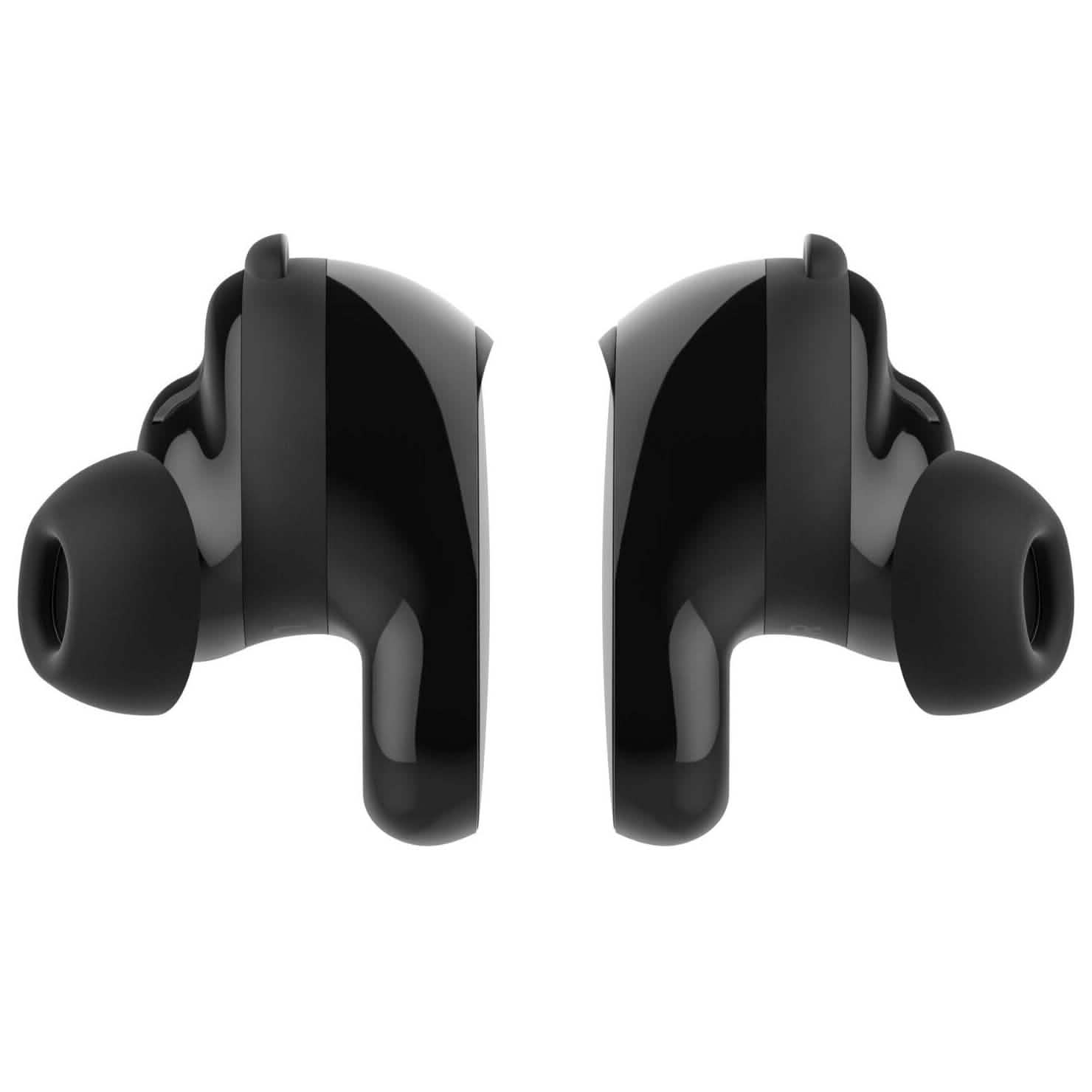 Casque à réduction de bruit Bose QuietComfort II (reconditionné)