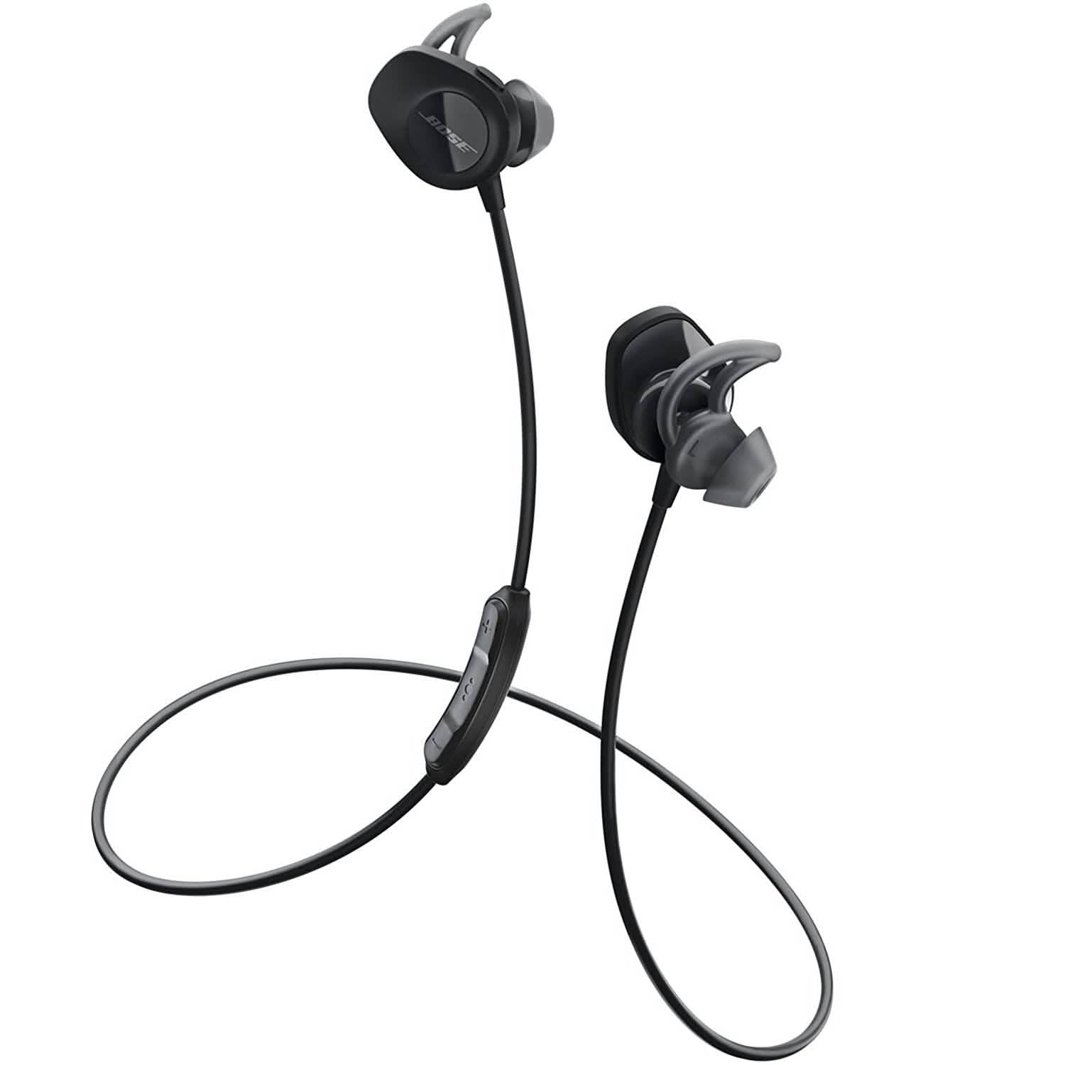 Écouteurs sans fil Bose SoundSport (reconditionnés)