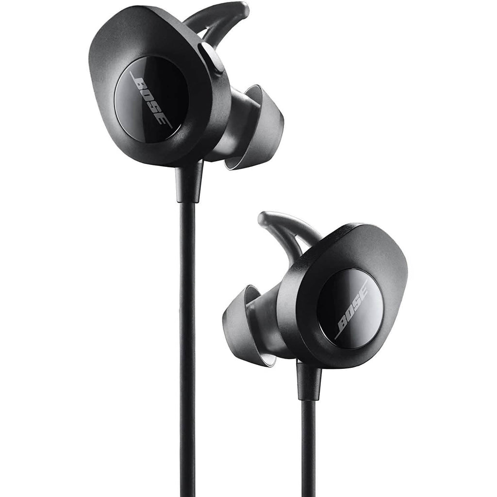 Écouteurs sans fil Bose SoundSport (reconditionnés)
