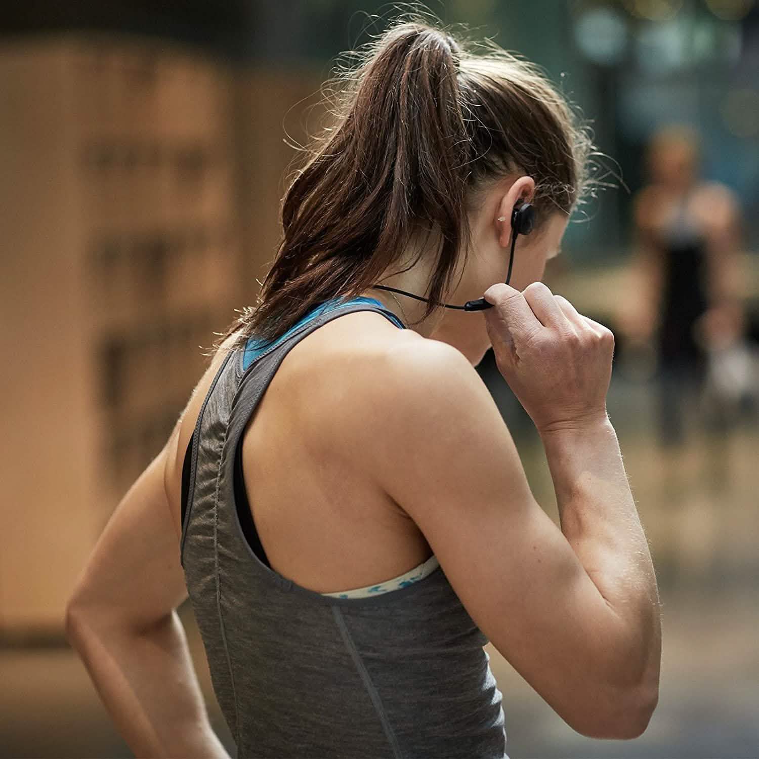 Écouteurs sans fil Bose SoundSport (reconditionnés)
