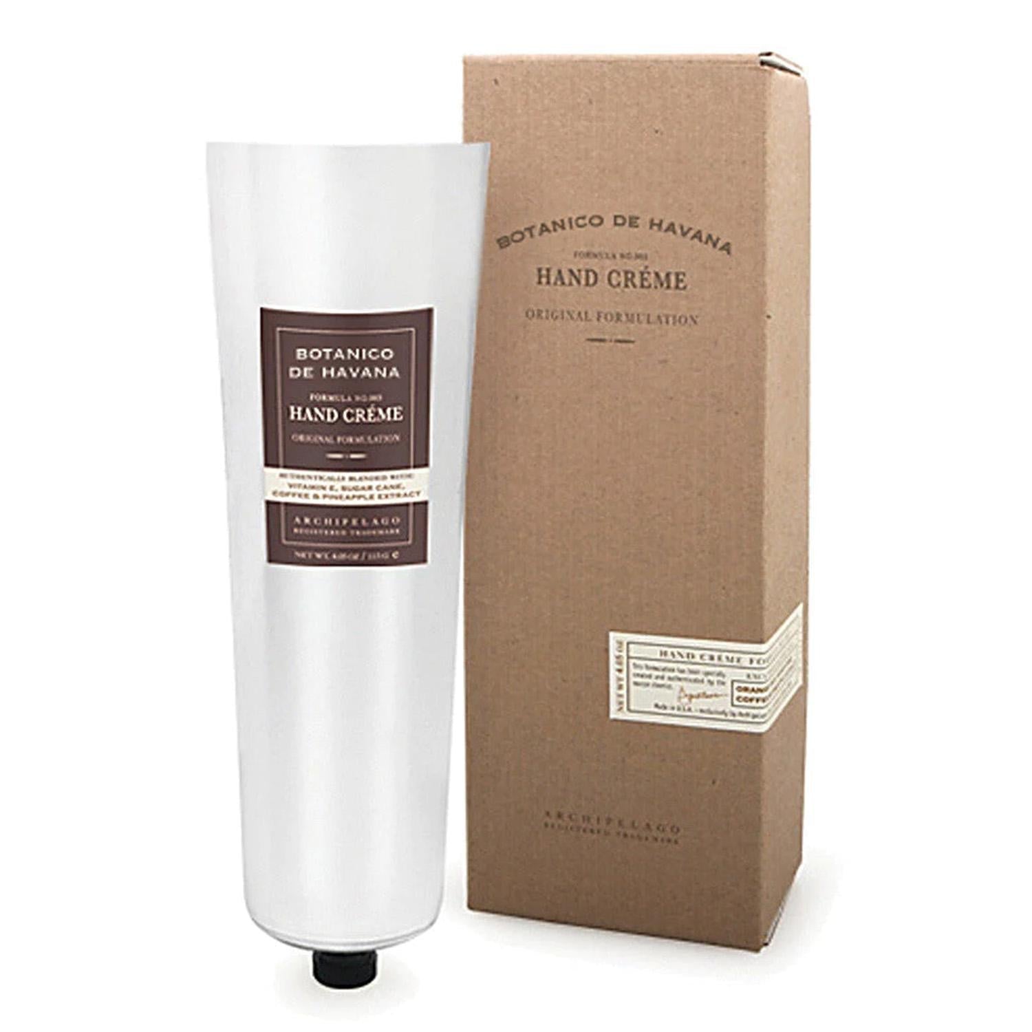 Botanico de Havana - Crème pour les mains