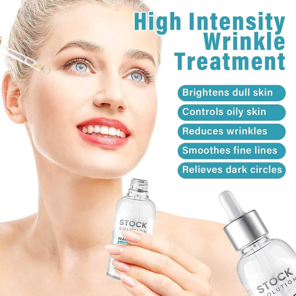 Botox Original Essence Liquide Visage 30ml - Hydratante, Repulpante et Hydratante au Collagène pour la Peau
