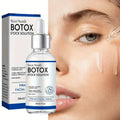 Essence faciale liquide originale Botox, Collagène pour la peau, Hydrate et repulpe la peau, 30ml/1.01 Fl Oz