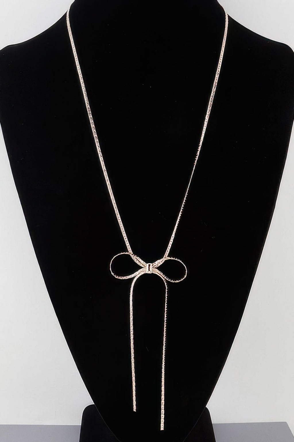 Collier Nœud