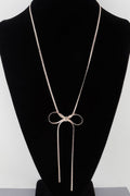 Collier Nœud