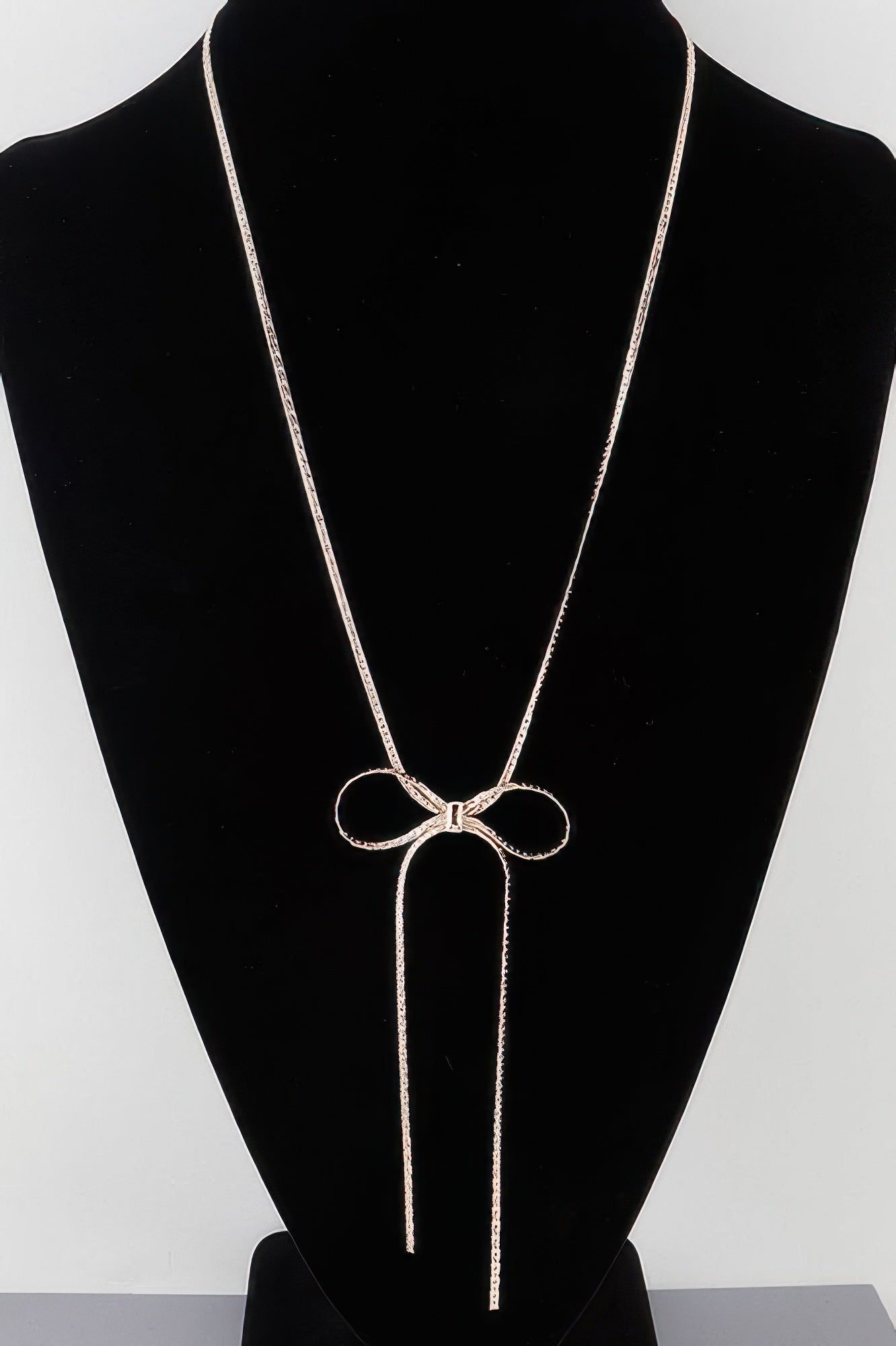 Collier Nœud