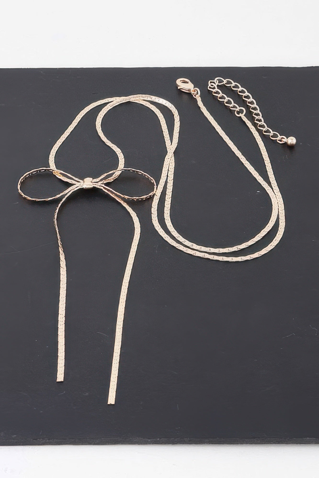 Collier Nœud