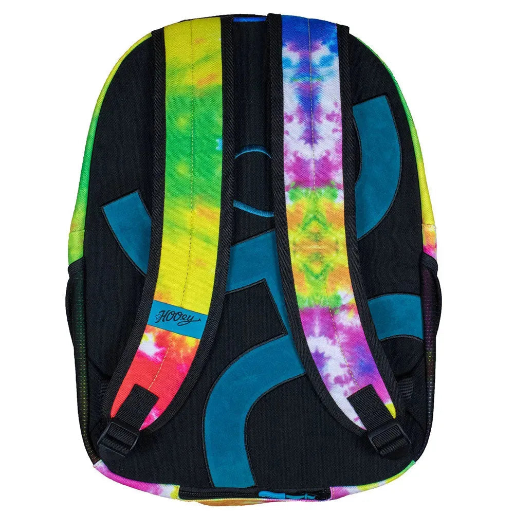 Sac à dos HOOey "Recess" Tie-Dye (liquidation)