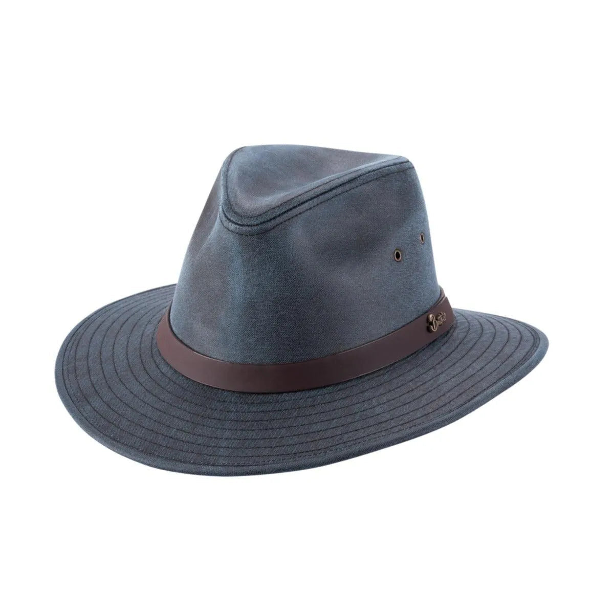 Bullhide Lisburn - Chapeau Fedora Outback