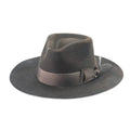 Bullhide Upstate - Chapeau de cowboy en feutre de laine