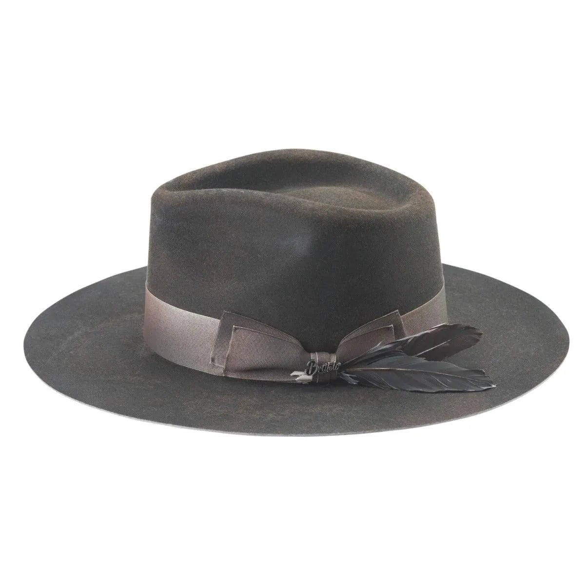 Bullhide Upstate - Chapeau de cowboy en feutre de laine