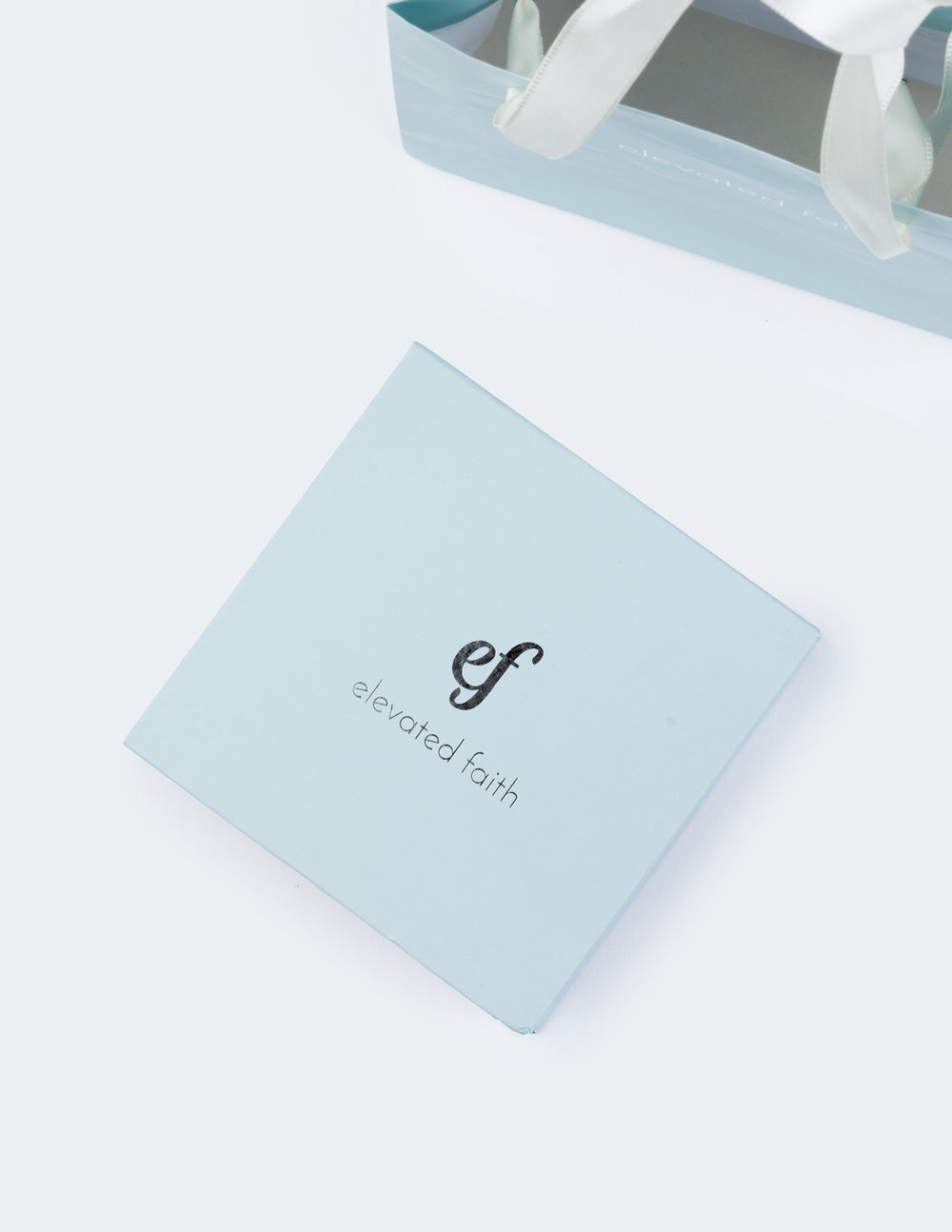 Emballage cadeau bracelet